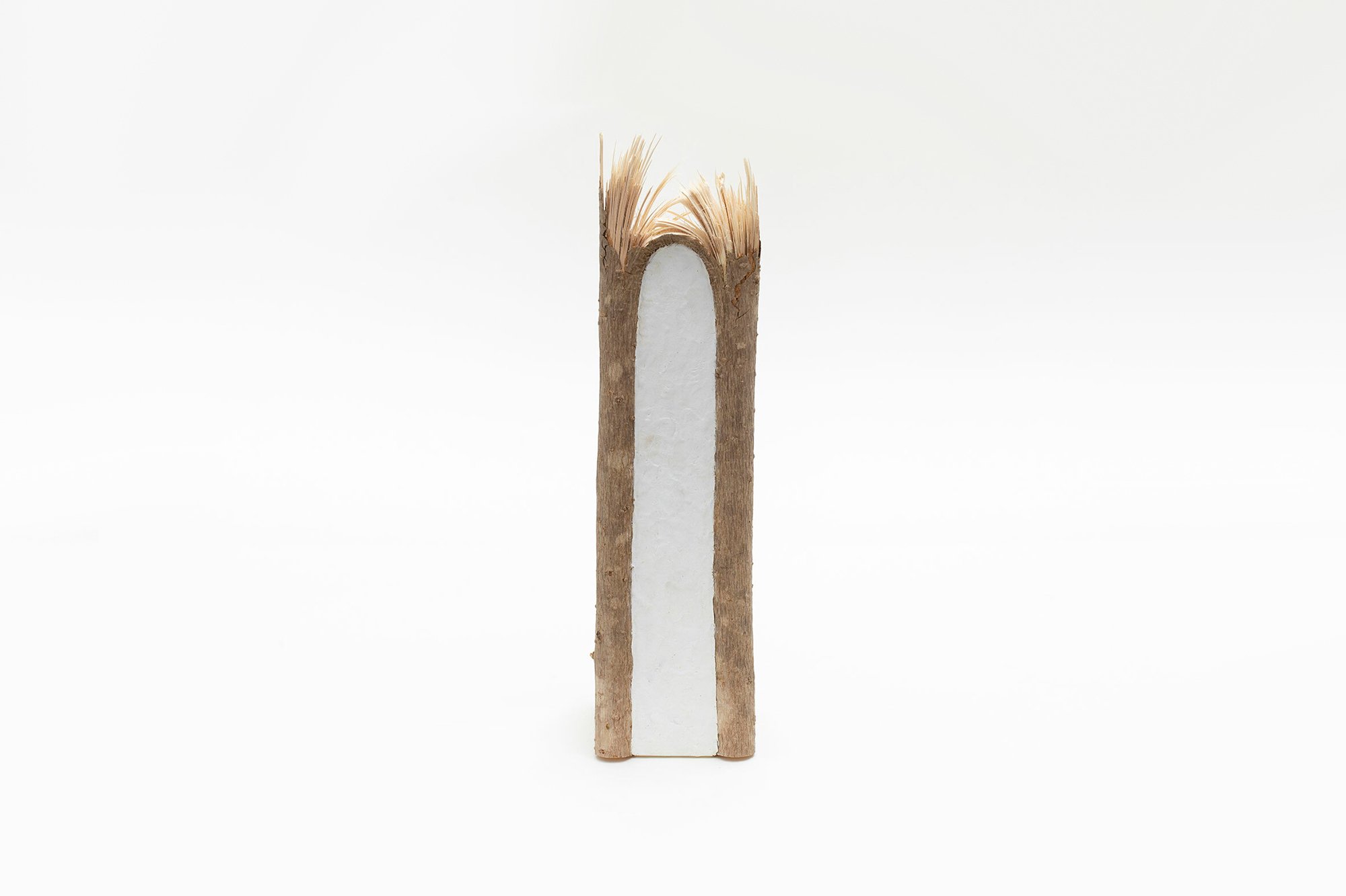 Oglander bent filled