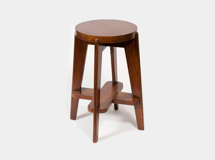264 PJ Stool