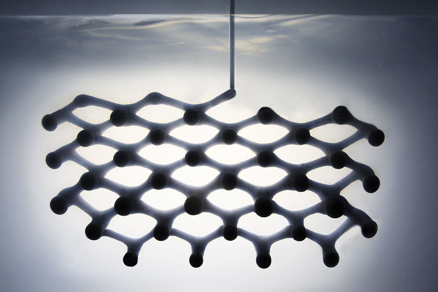 953 Rapid Liquid Printing Self Assembly Lab Christophe Guberan Steelcase Picture by Christophe Guberan web
