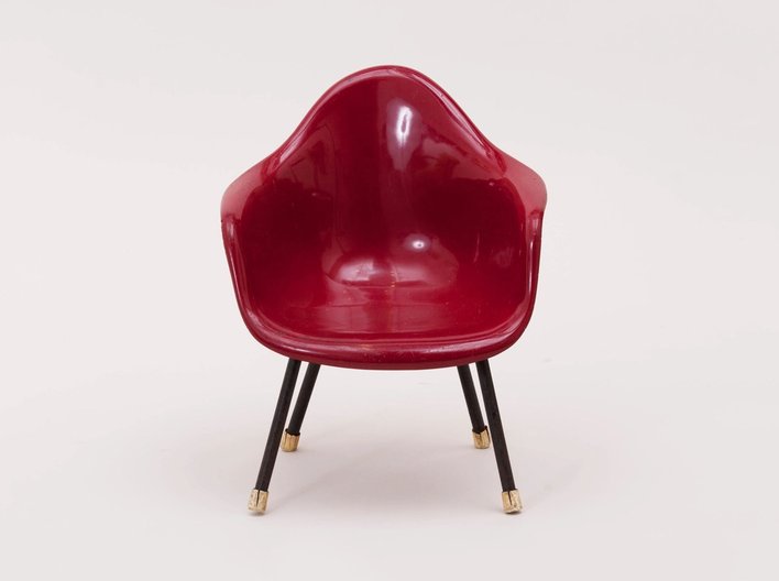 2161 eames style childrens chair 1 2