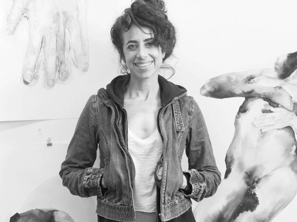 Loren erdrich