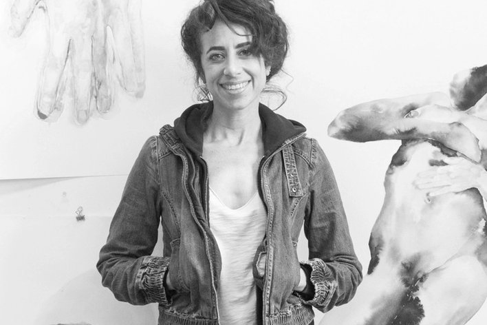 Loren erdrich