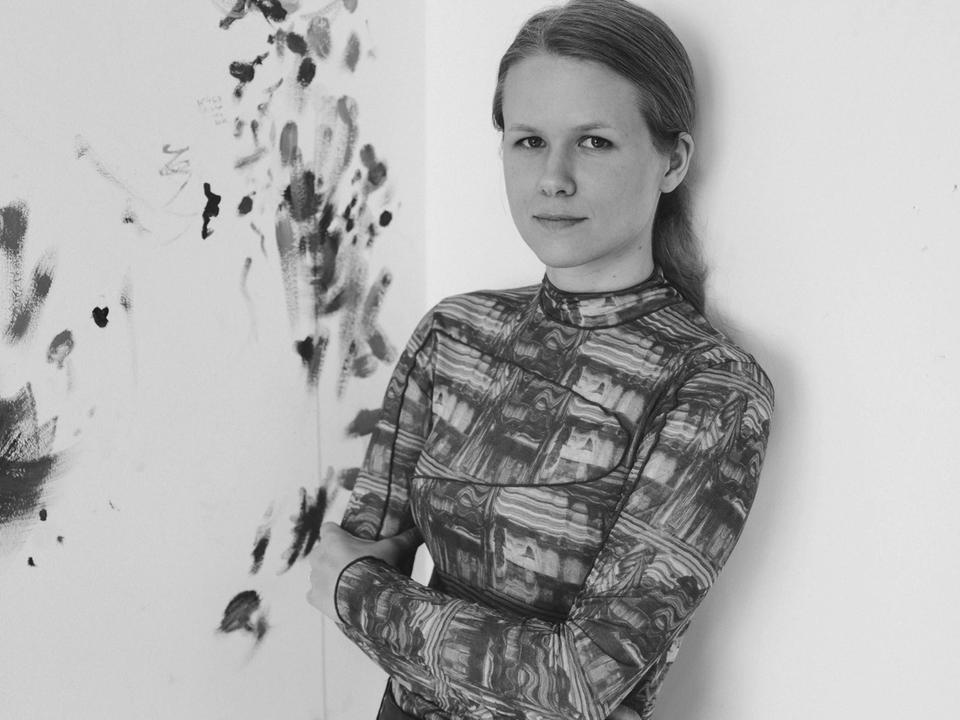 Anstis sara bio