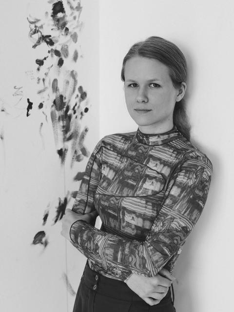 Anstis sara bio