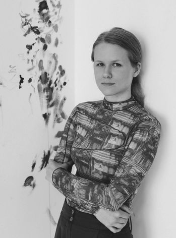 Anstis sara bio