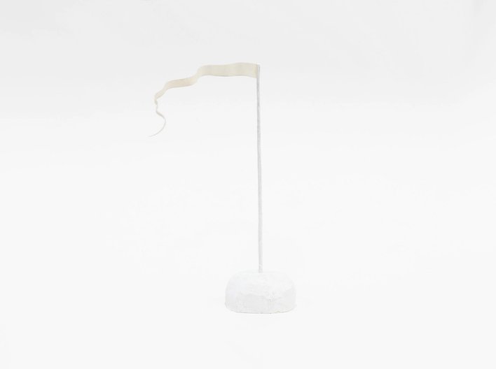 Oglander flag pine