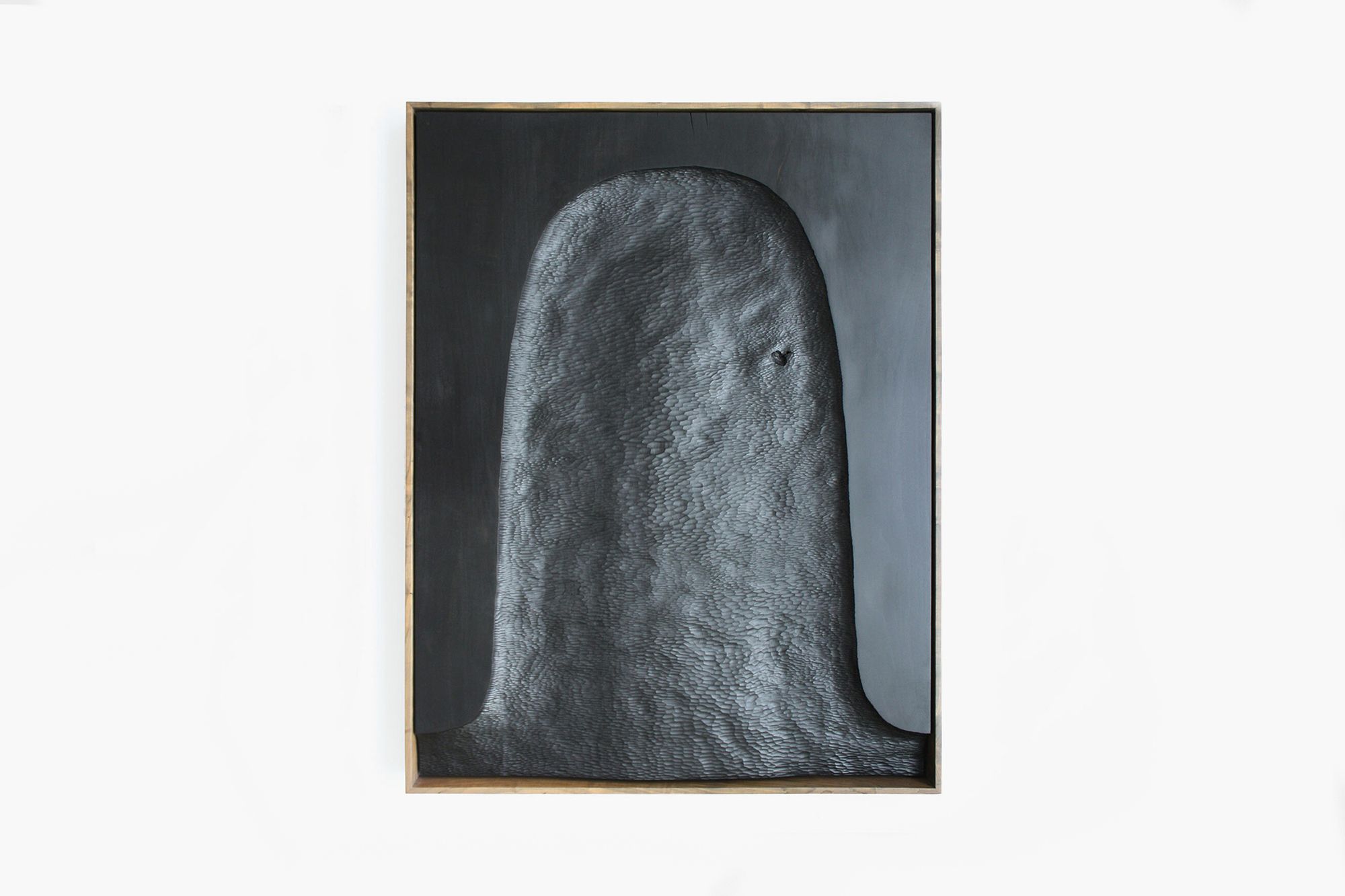 Watts Black Painting Shroud 2