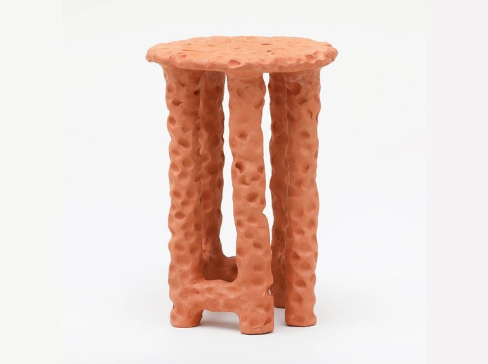 Neblina stool web