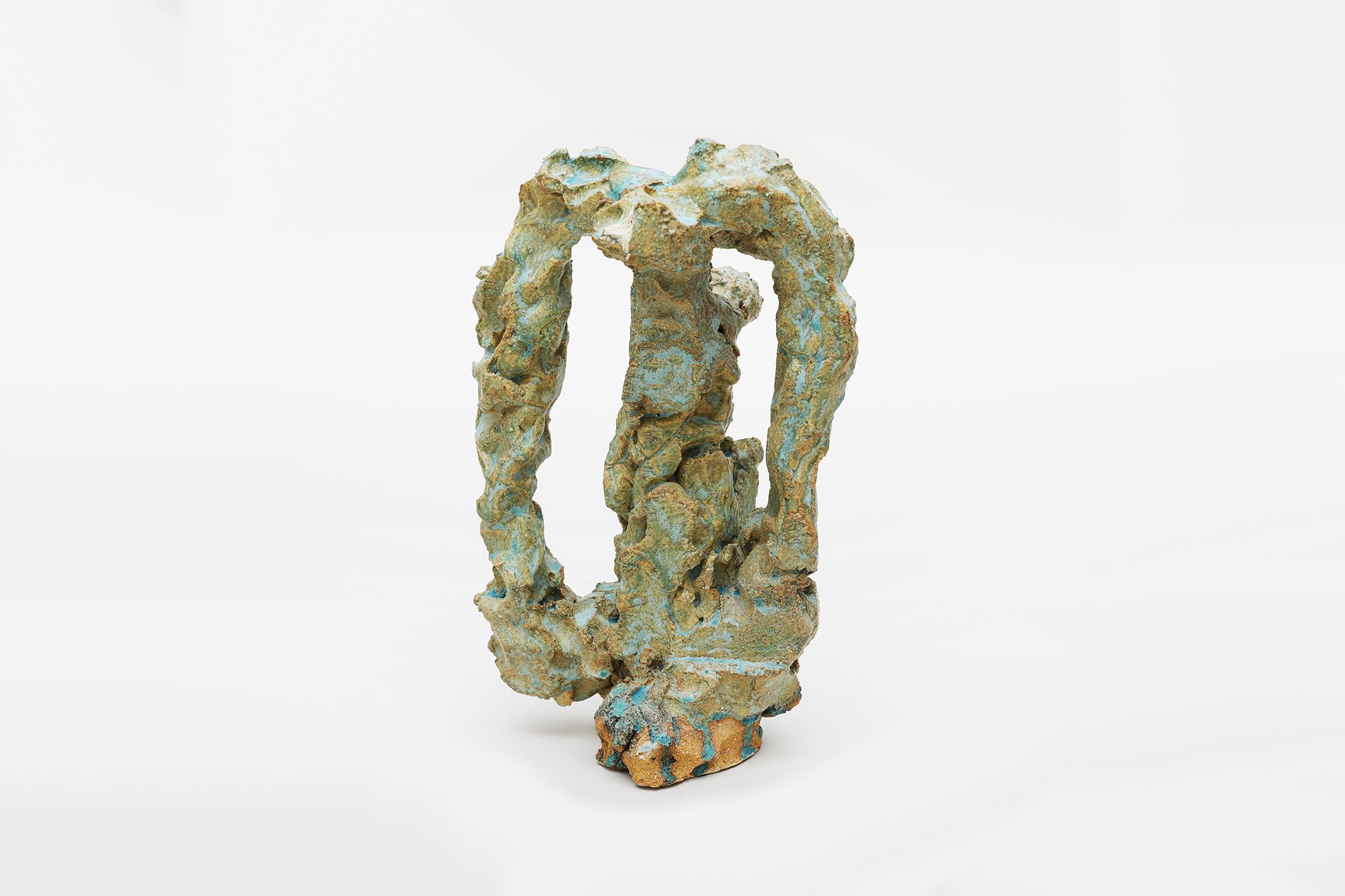 Corriero 1531 maquette