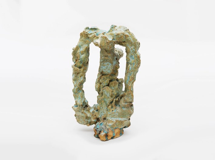 Corriero 1531 maquette