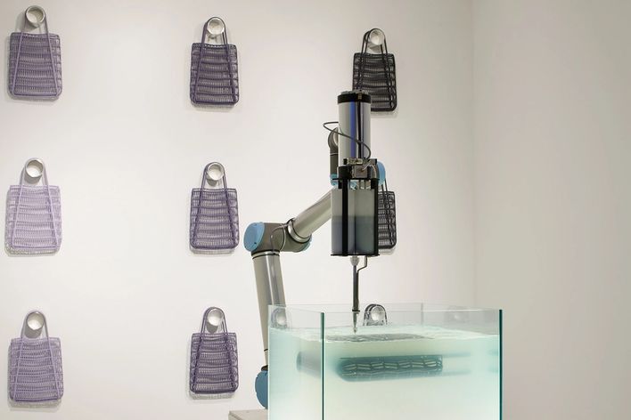 Curio exhib