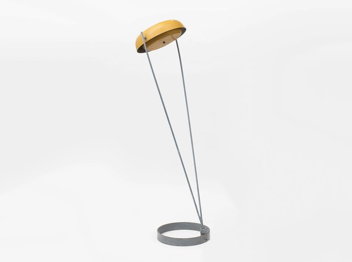 2473 Seibel Floor Lamp