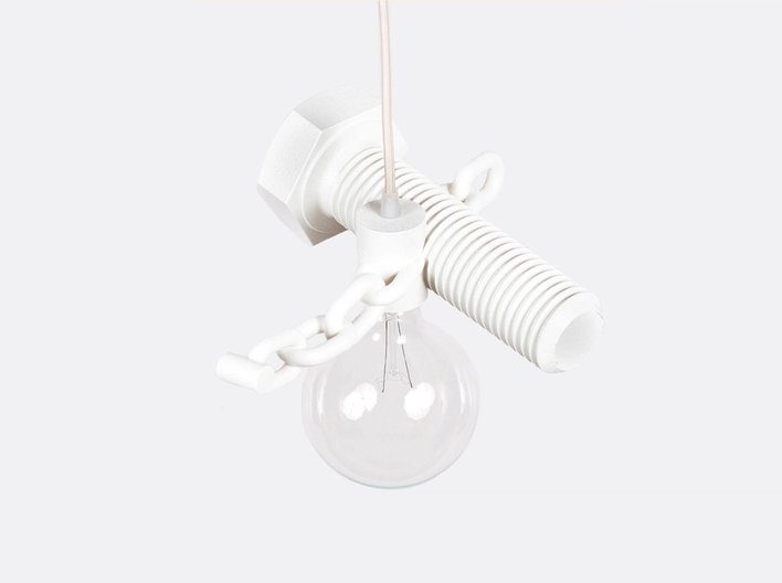 Boltpendant