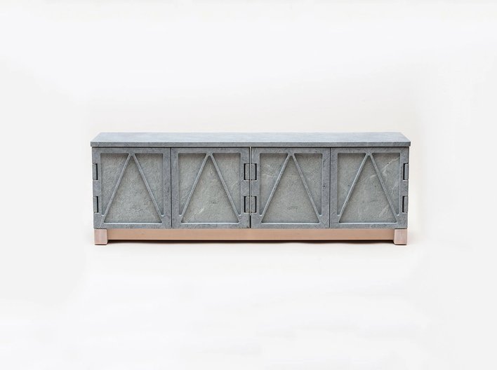 Reliefcredenza 2