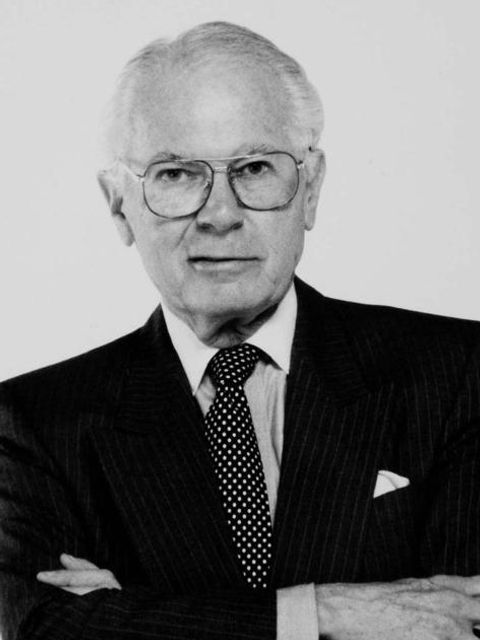 Milo Baughman