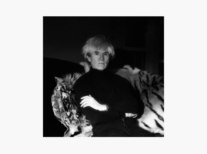 Andy warhol