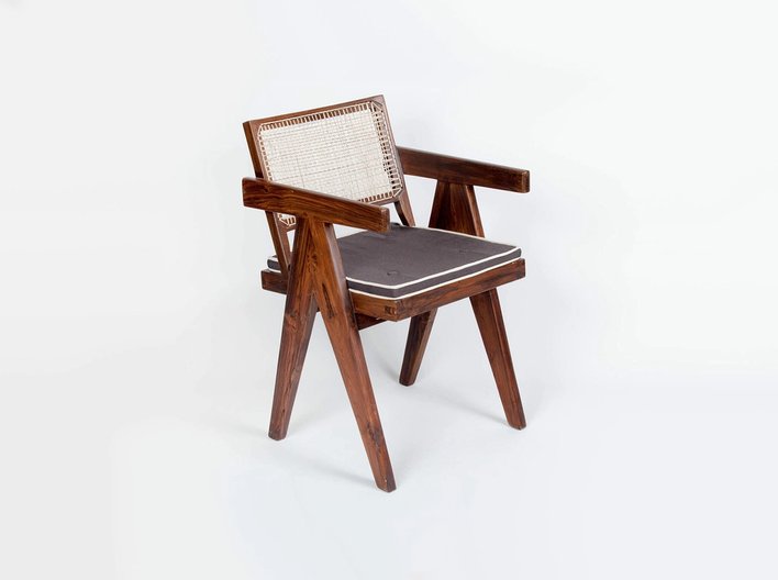 PJ Armchair 64