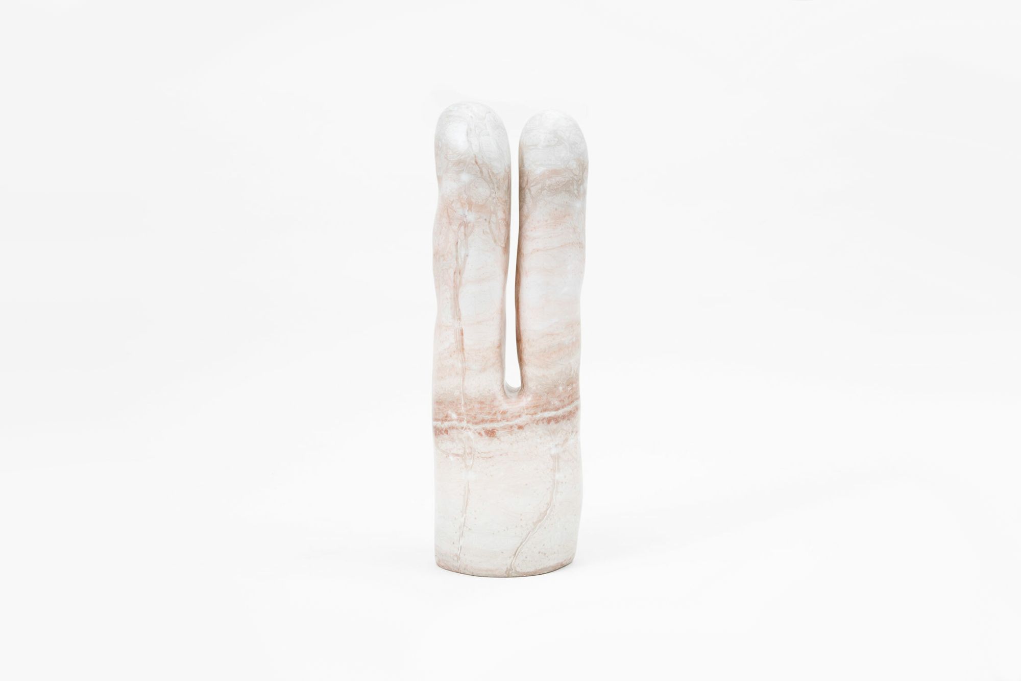 Watts Pink Statue 2