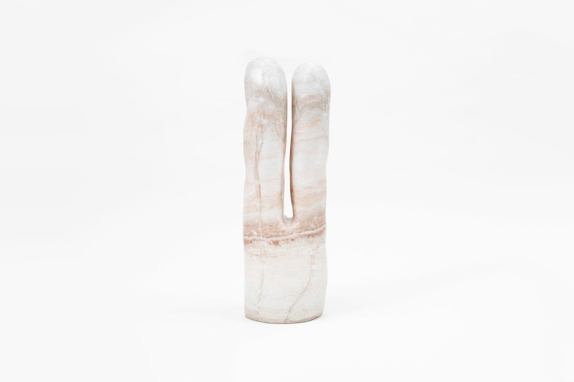Watts Pink Statue 2