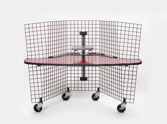 321 gaetano pesci desk patrick parrish thumb 3