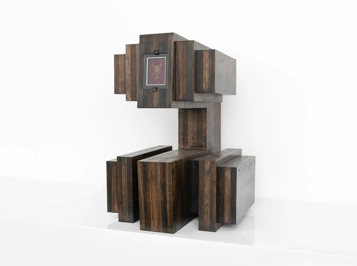 Gianni side table
