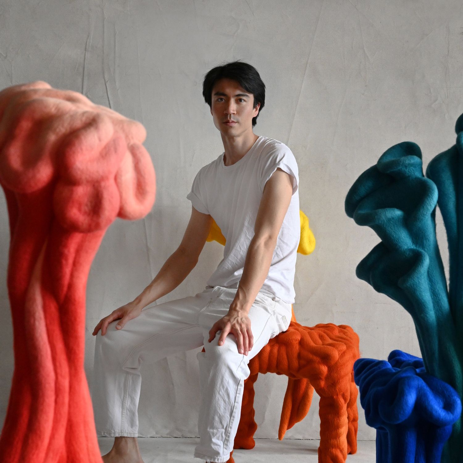 Liam Lee Portrait 1