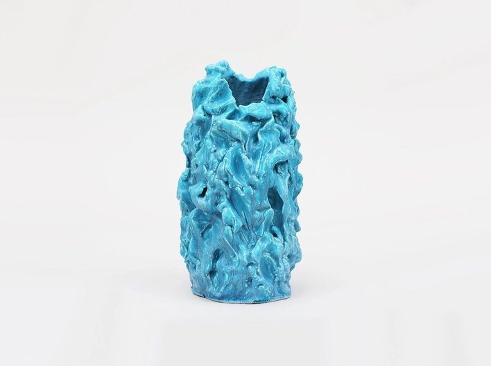 Corriero blue sculpt 1513