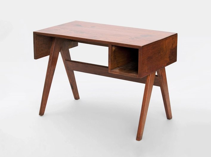 242 pierre jeanneret student desk 08 B patrick parrish thumb 2