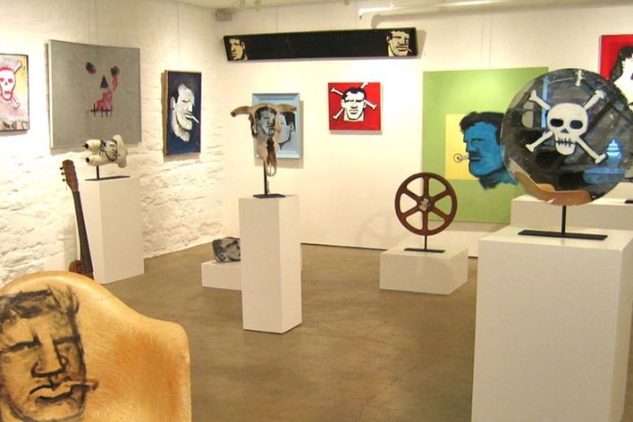 249 robert loughlin the brute exhibition 0008