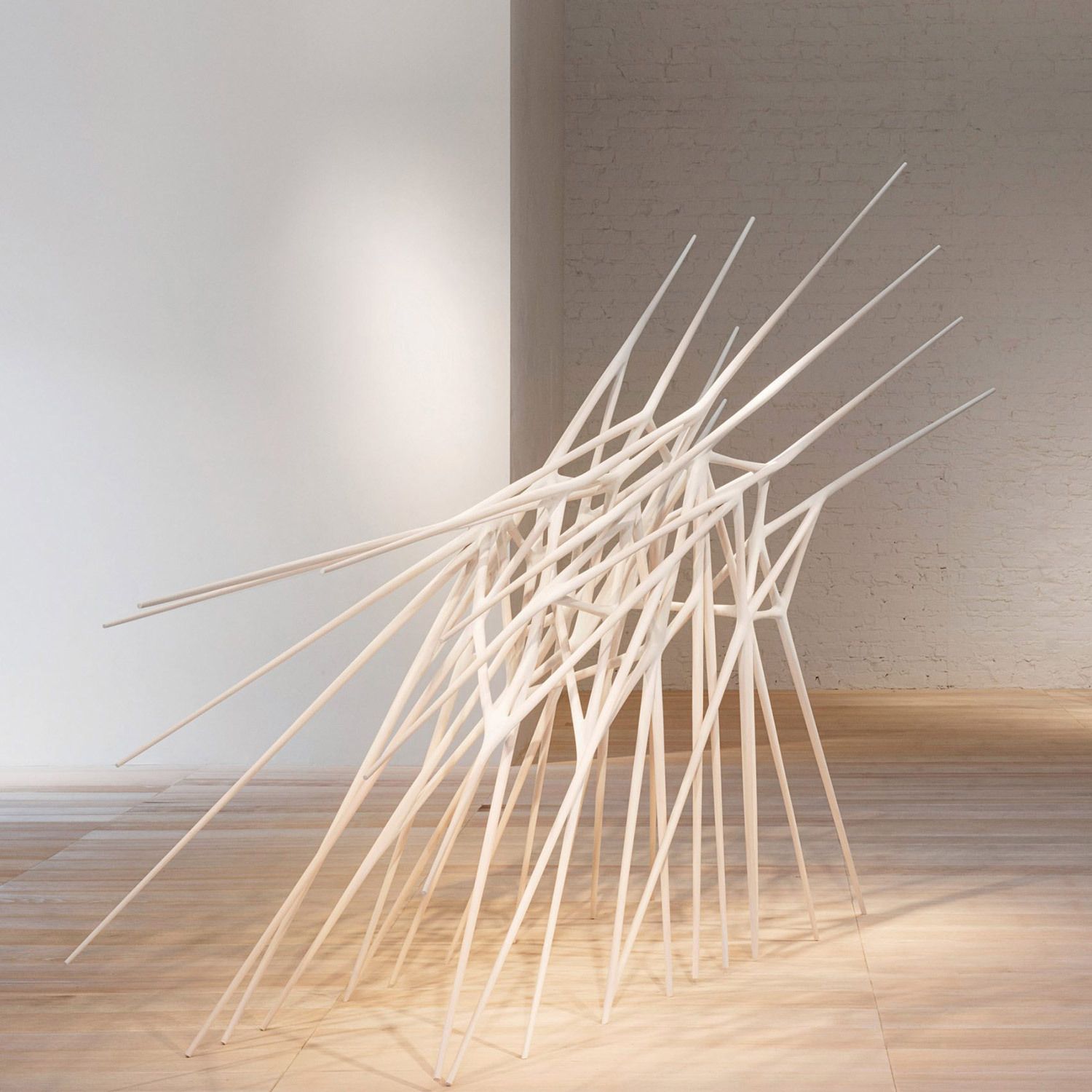 Kurtz x dezeen