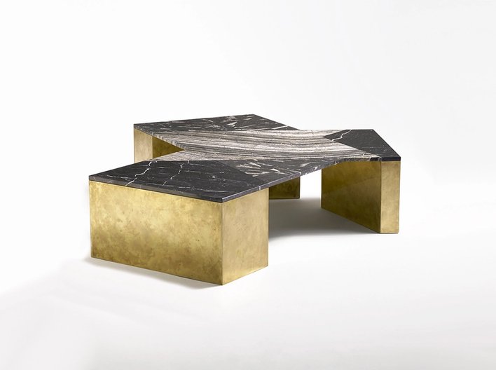 Thoreen black table
