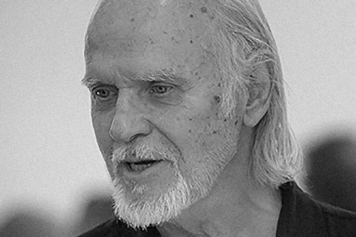John tweddle headshot