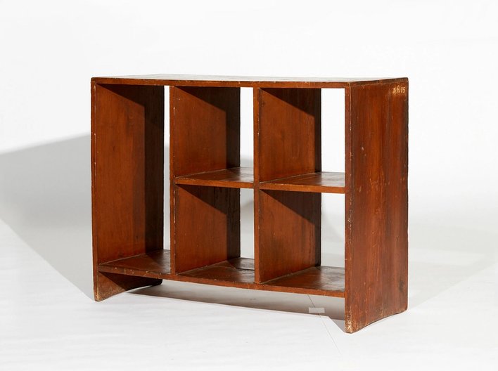 3575 PJ Bookcase PJ R 27 A