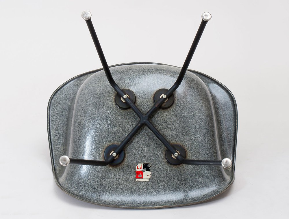 1184 charles eames shell chair gray patrick parrish 0004 2