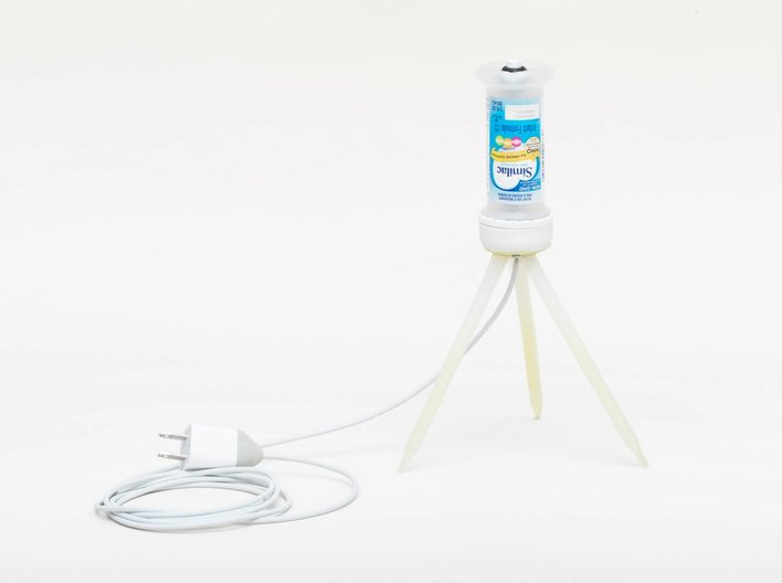 FPG 516 Lamp10317 GLS
