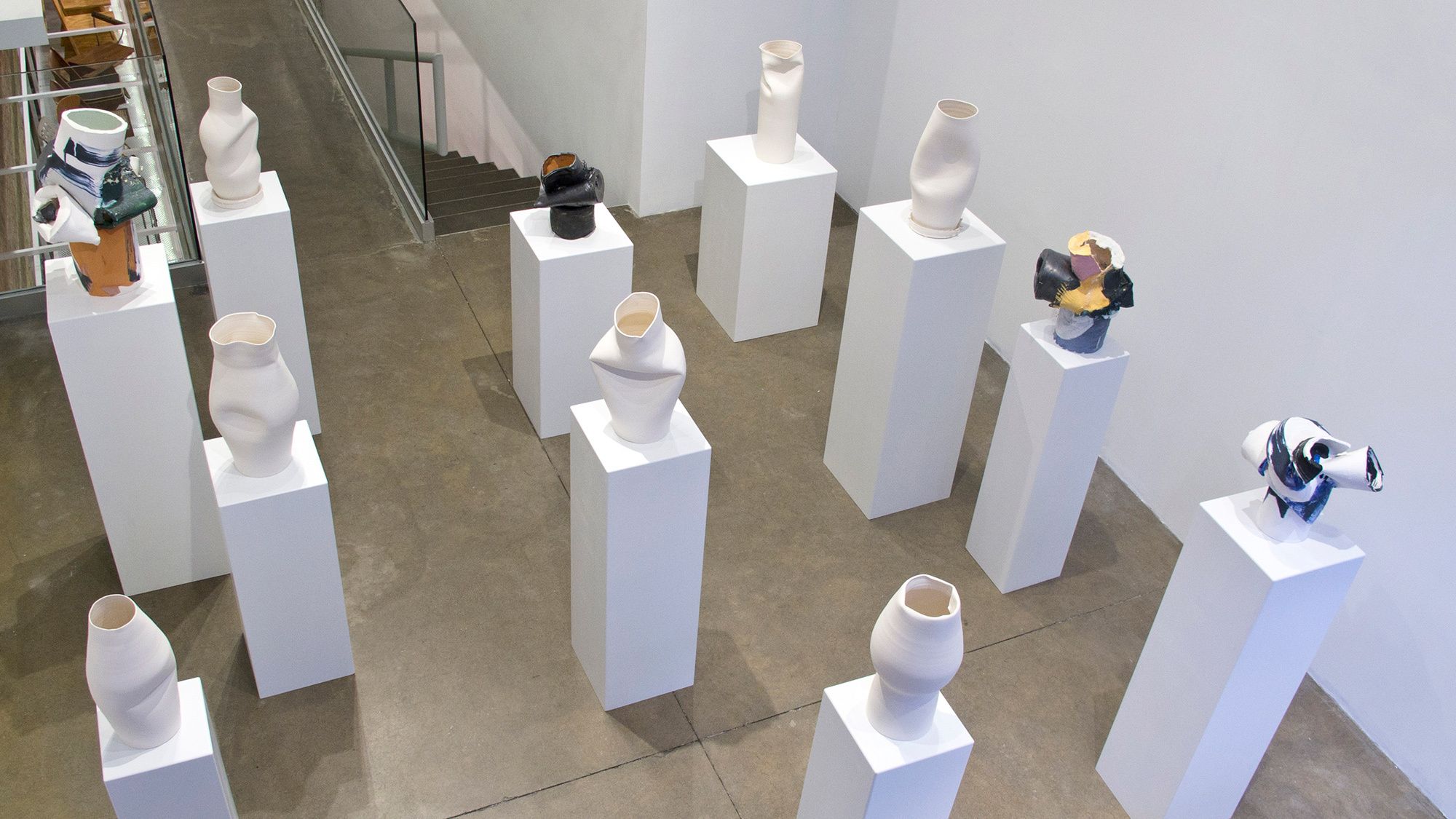 Cassie griffin exhib