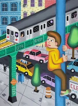 152 TRAIN