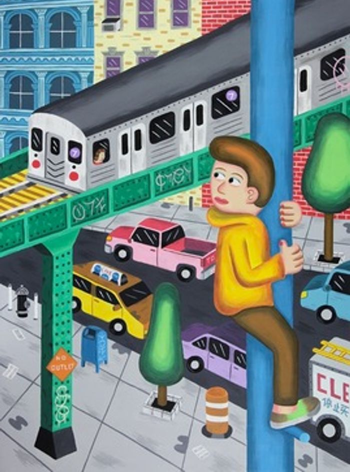 152 TRAIN