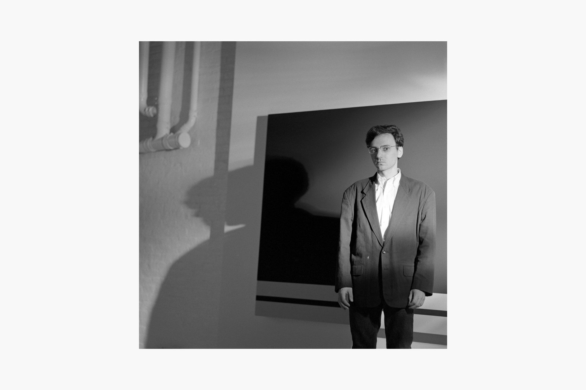 Peter Halley