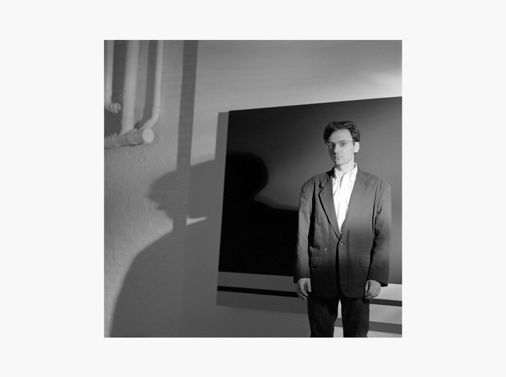 Peter Halley