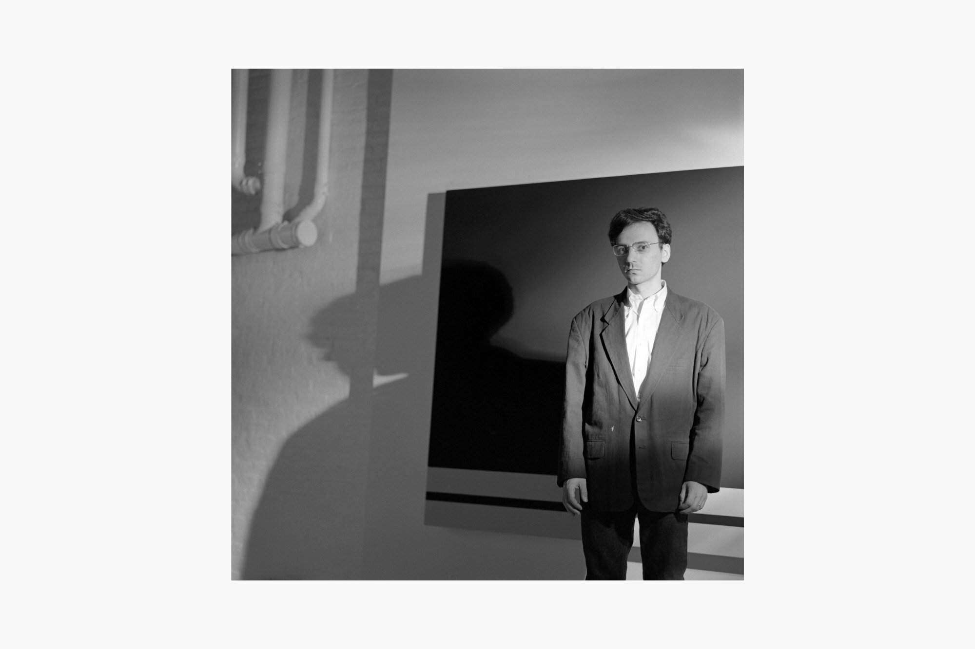 Peter Halley