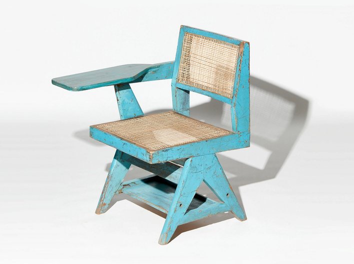 3565 PJ School Chair