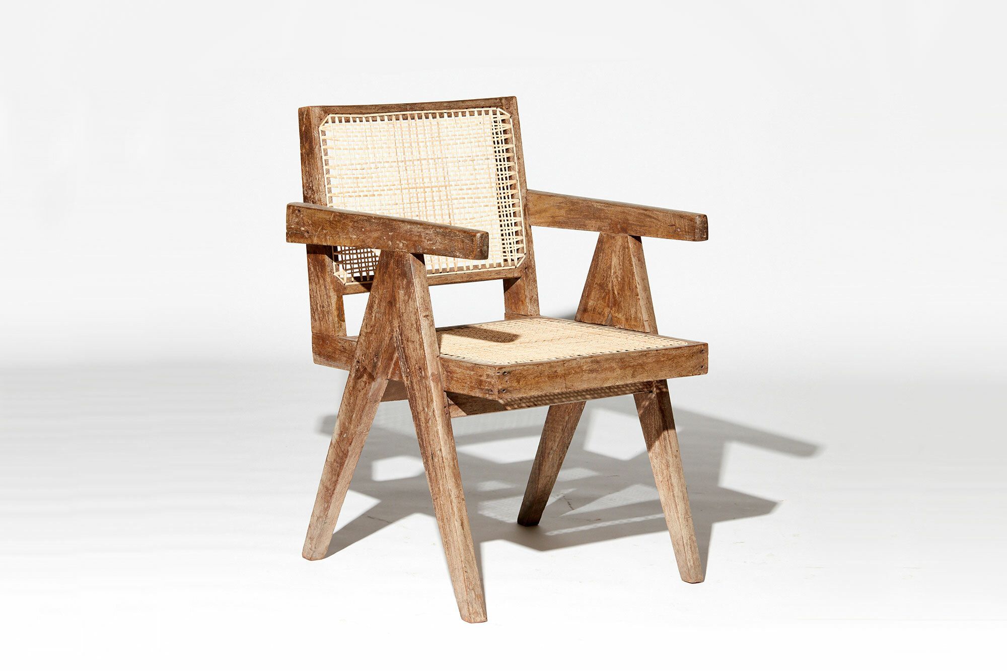 3573 PJ Office Chair3