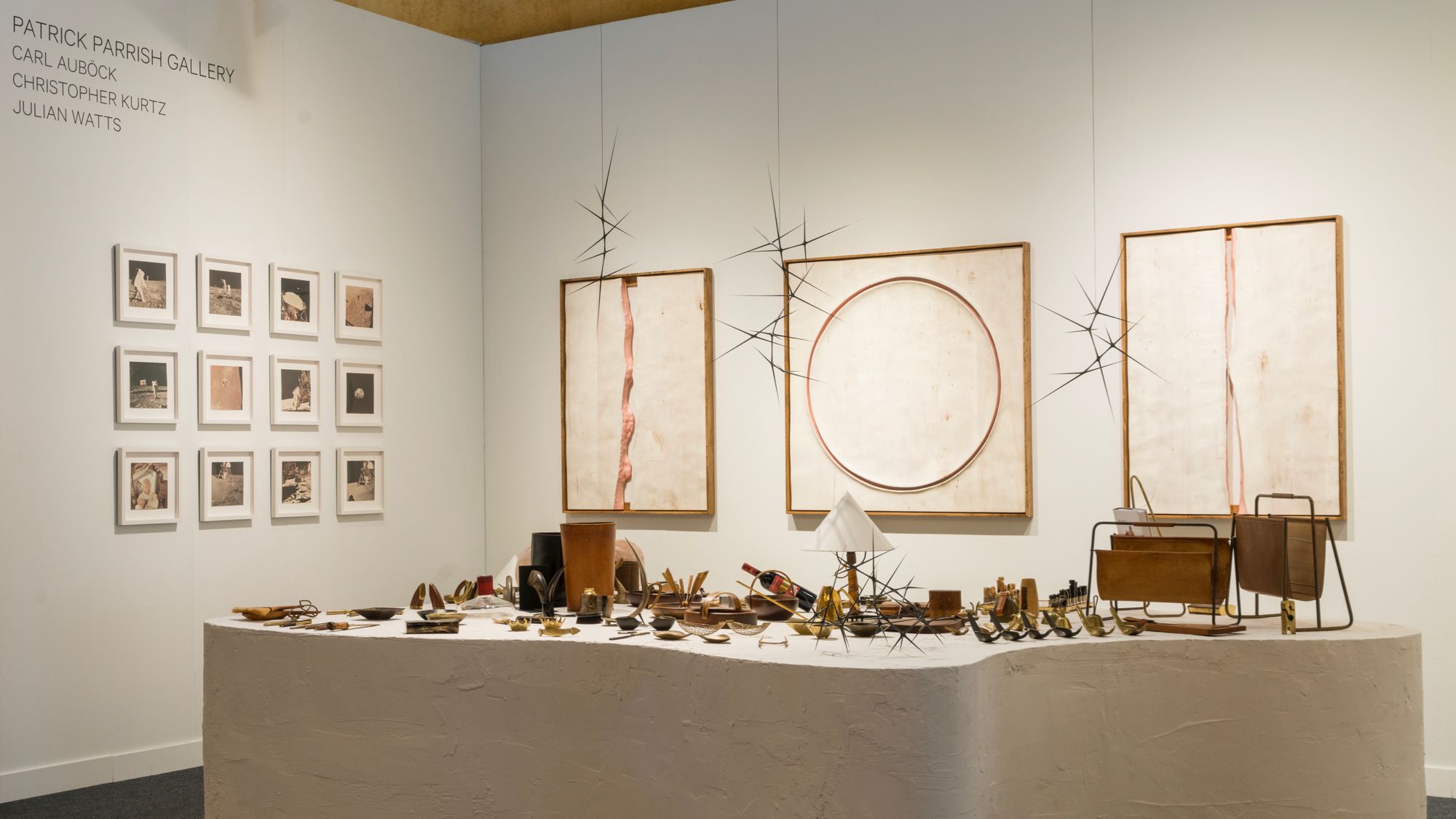 FOG Design + Art Fair 2019