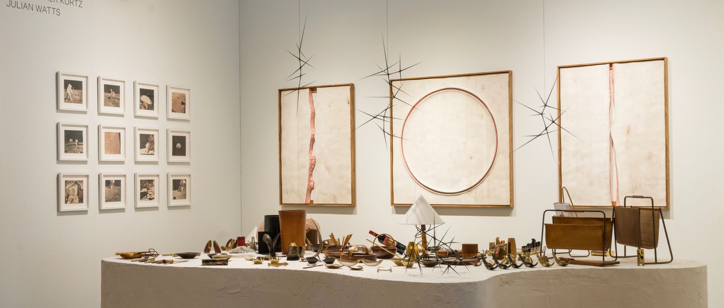 FOG Design + Art Fair 2019