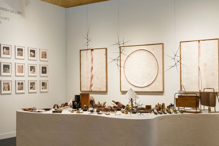 FOG Design + Art Fair 2019