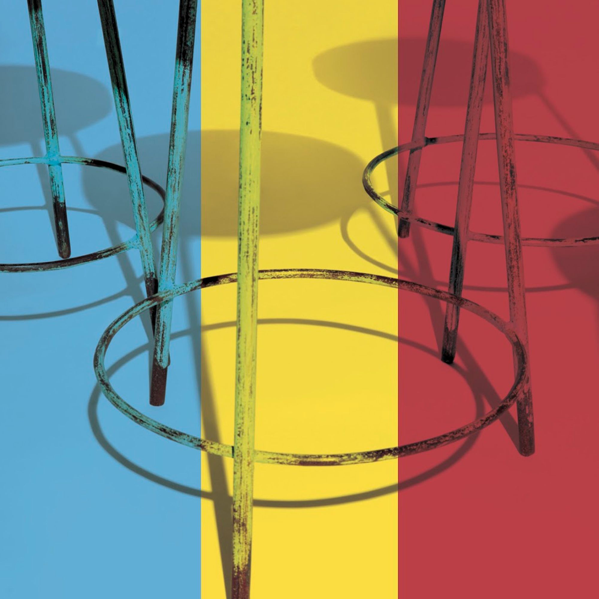 Object Chandigarh Poster