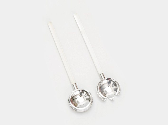 266 russell wright salad servers patrick parrish thumb 2