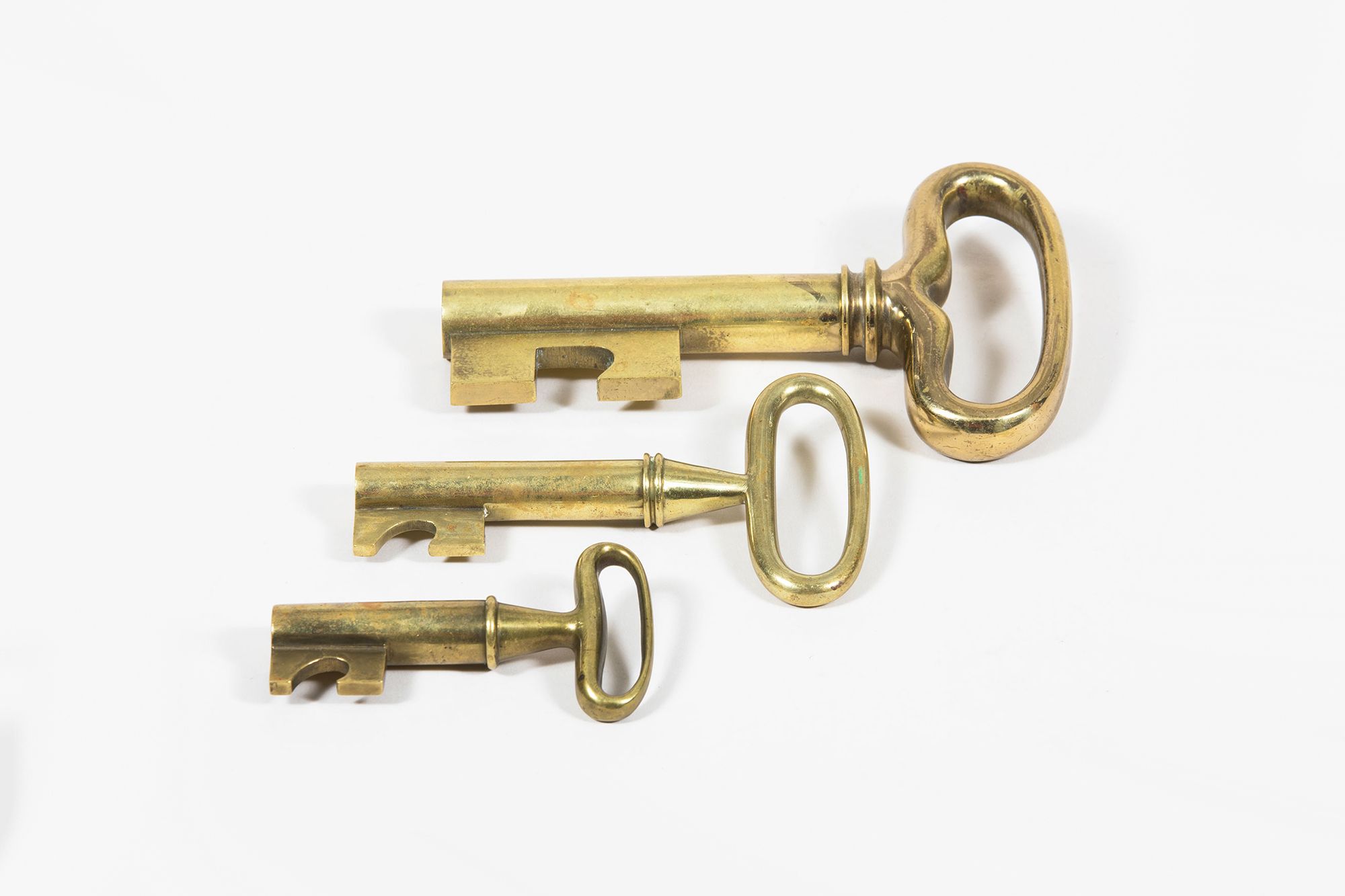 Aubock key cork