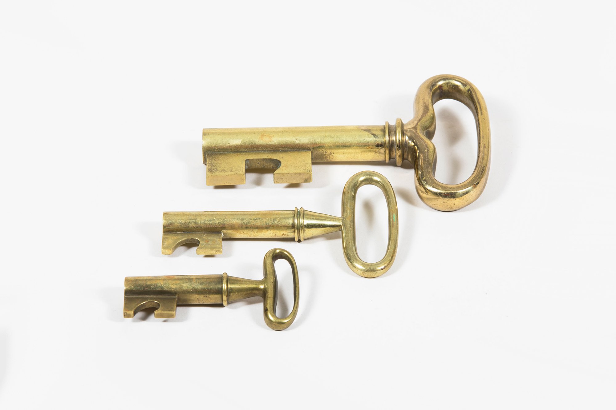 Aubock key cork